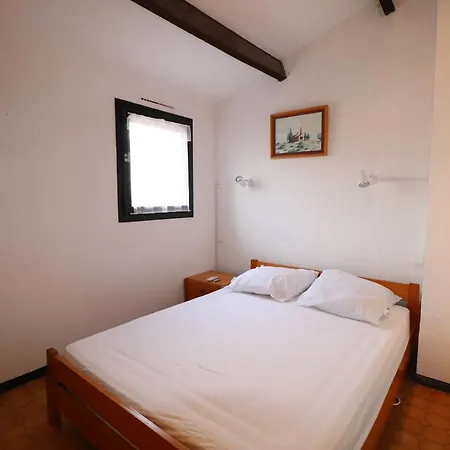 Maison De P3, 5 Couchages, Climatisee, Terrasse Ensoleillee, Parking Prive, Proche Et Commerces - Fr-1-307-248 Apartment *