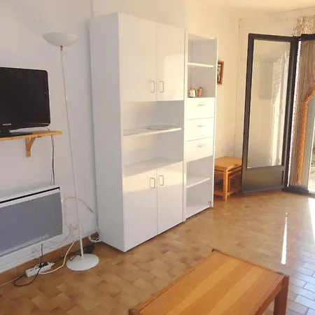 Apartment Maison De P3, 5 Couchages, Climatisee, Terrasse Ensoleillee, Parking Prive, Proche Et Commerces - Fr-1-307-248